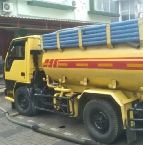 Sedot WC bintarojaya Terdekat