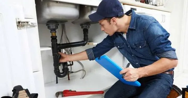 Pelancaran Saluran Air & Got Mampe  di Bintaro Jaya